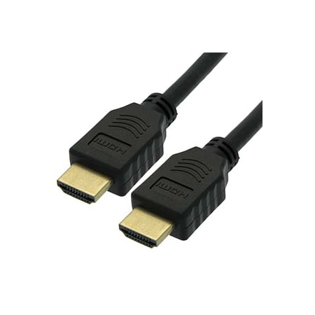 Bestlink Netware HDMI Cable 3D 4K 30AWG- 10Ft 181267
